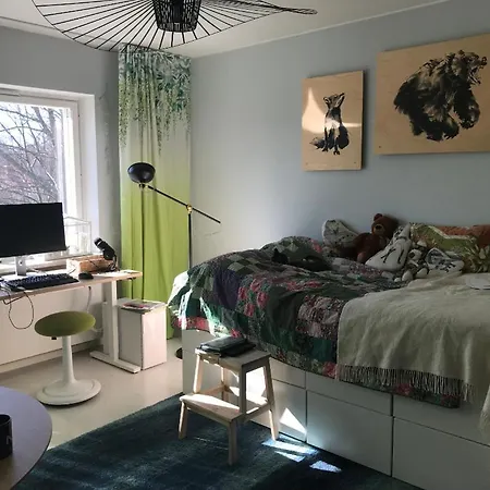 Daire Tuulenpesa Helsinki